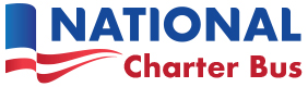 National Charter Bus logo