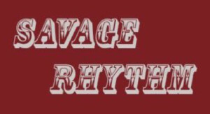 The Savage Rhythm logo